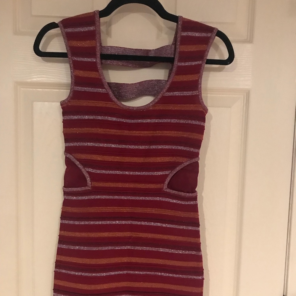 Party dress